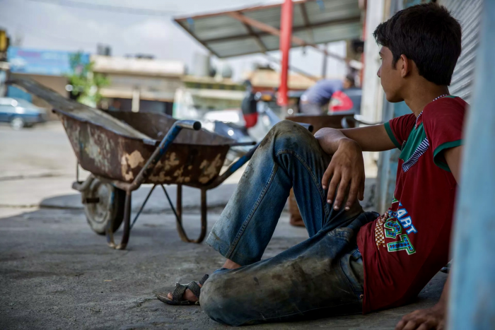 80% ливанцев и 90% сирийцев — за чертой бедности: война и кризис уничтожили средний класс на Арабском Востоке