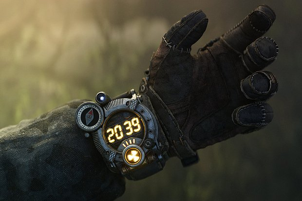 Игра «Метро 2039»: что известно о дате выхода, сюжете и новом герое