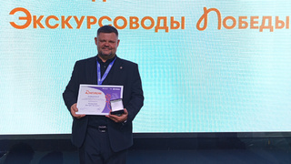Не просто "АБВГДейка". Как житель Белокурихи создал музей, посвященный русскому алфавиту