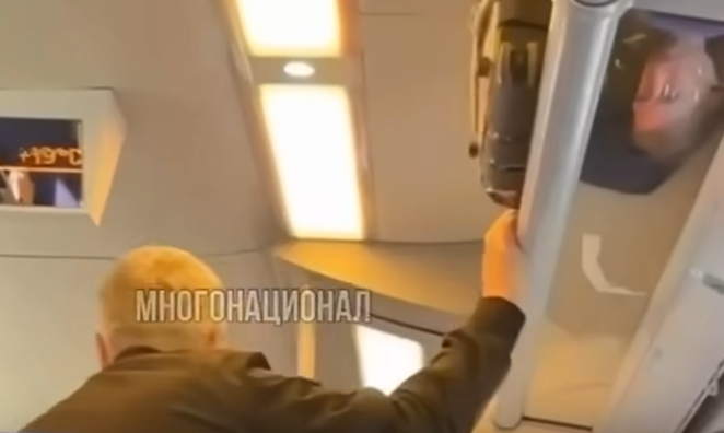 «Я адыгеец, я из вас шашлык сделаю!»: Мурат, угрожавший пассажирам «Ласточки» нанизать их на шампур, обомлел, услышав приговор