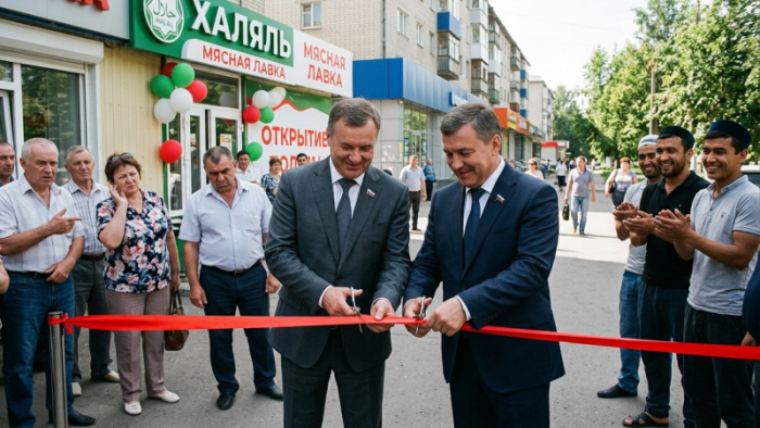 Продукции халяль в России "стало многовато". И это полпроблемы: Что скрывается под маркировкой?