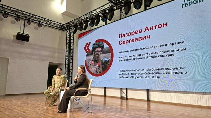 Боец СВО добился возвращения дочери из соццентра после службы на передовой