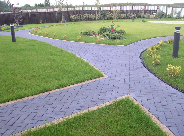 Идеи для сада: простые и оригинальные варианты (65 фото)