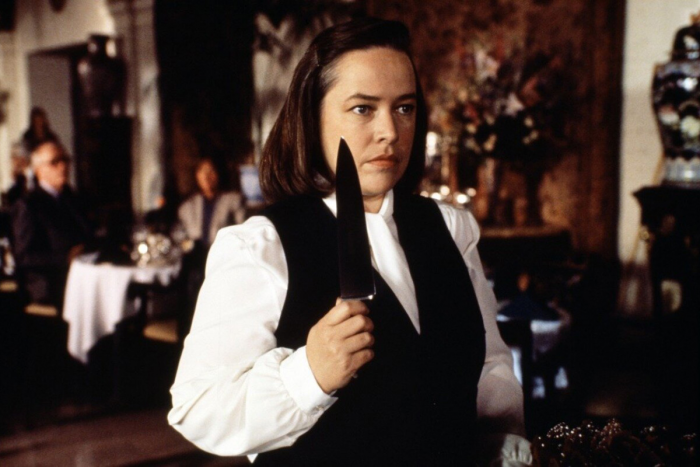 Куда спешит гроза: «Четыре сезона» Стивена Кинга