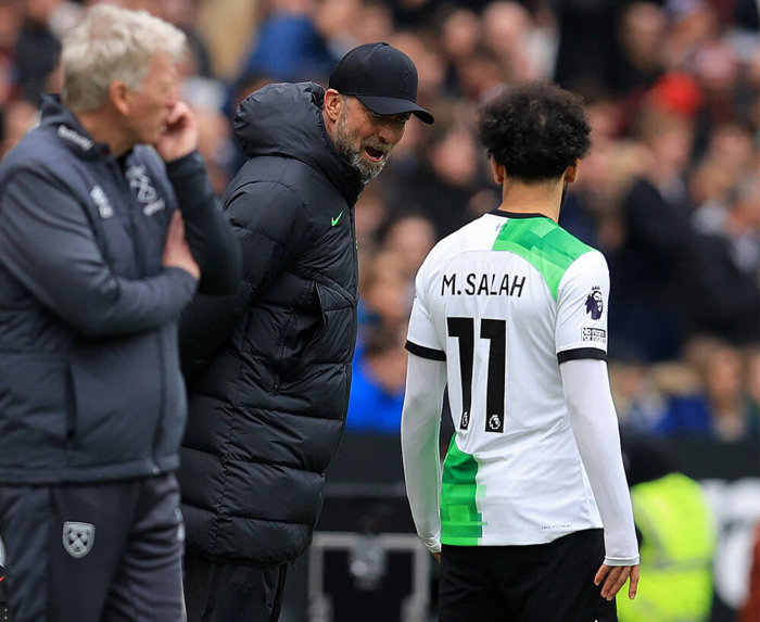 Эгоизм Салаха сделал его легендой «Ливерпуля»