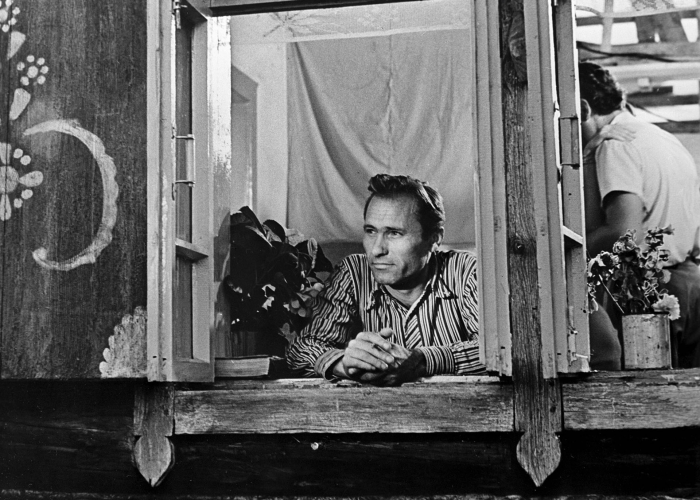 Алла Гербер — о книге «Застой, перестройка, кино» и советском кино правды