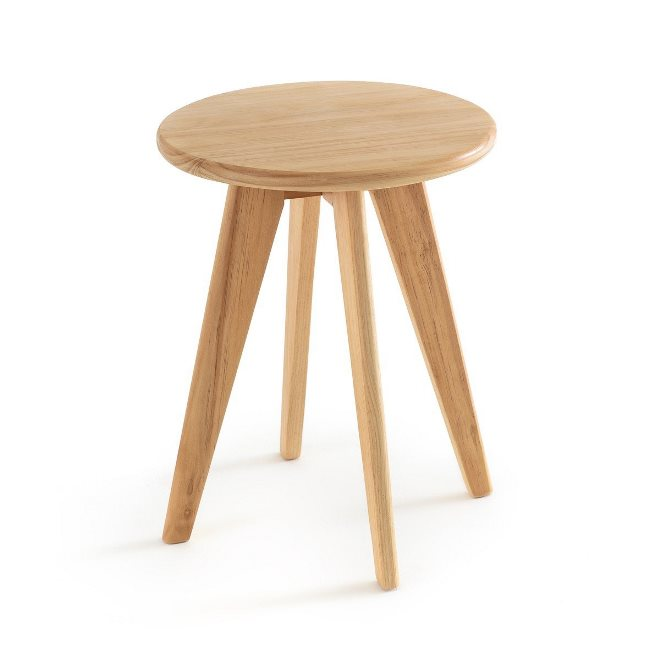 Стулья из массива дерева – модный атрибут стильного интерьера (38 фото)