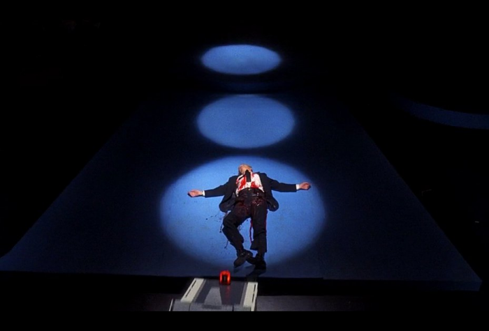 «Люди толпами шли смотреть фильм о насильнике, который ложится в дурку» Как 1975 год стал самым важным в истории кино?