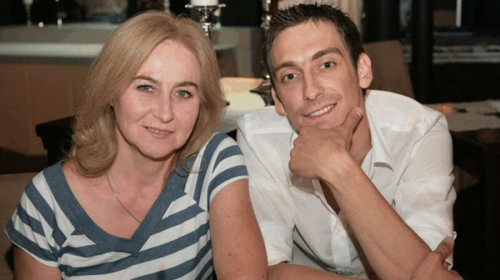 43-летний актёр пережил 2 развода и обзавелся 4 сыновьями: «С этой женщиной я точно пошёл бы в разведку»