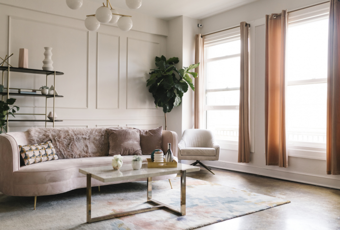 Новая квартира за десять дней. Реально ли успеть сделать ремонт в новогодние праздники?