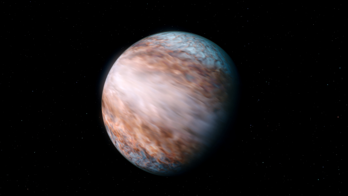 Самые интересные экзопланеты 2025 года