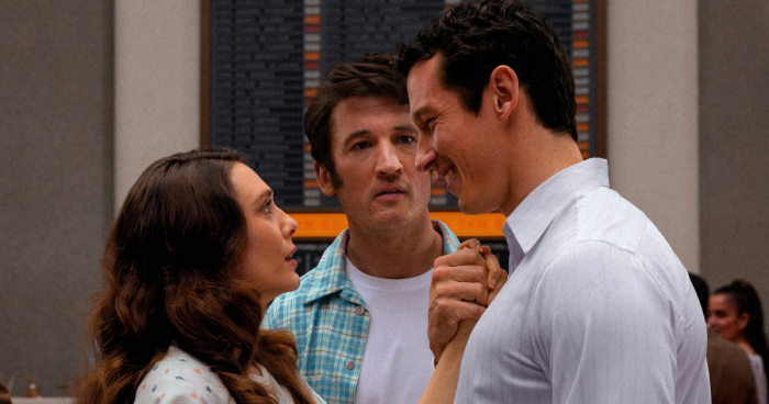 10 лучших фильмов 2025 года