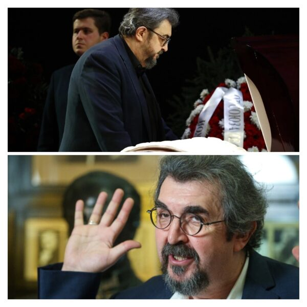 Афиши меняли молча: какие сигналы выдавали болезнь Золотовицкого и кто до последнего скрывал правду