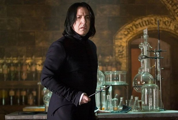 В каком порядке читать книги о Гарри Поттере? Все об основной серии и дополнениях