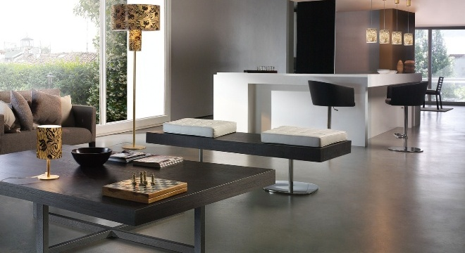 Конструктивизм в интерьере – дизайнерский стиль или образ жизни? (69 фото)