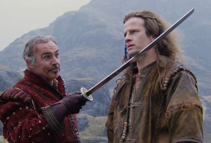 «Останется только один» Культовому «Горцу» исполняется 40 лет. Как Коннор Маклауд стал бессмертным для нескольких поколений?