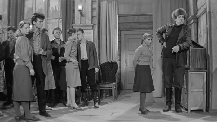 «Девчата» — все цитаты из фильма