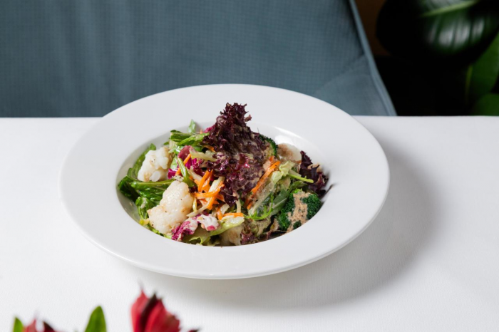 Постное меню-2026 в московских ресторанах: какие блюда стоит попробовать