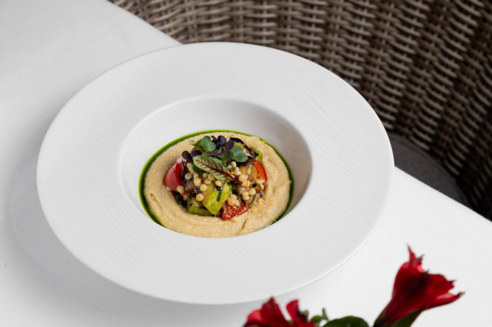 Постное меню-2026 в московских ресторанах: какие блюда стоит попробовать