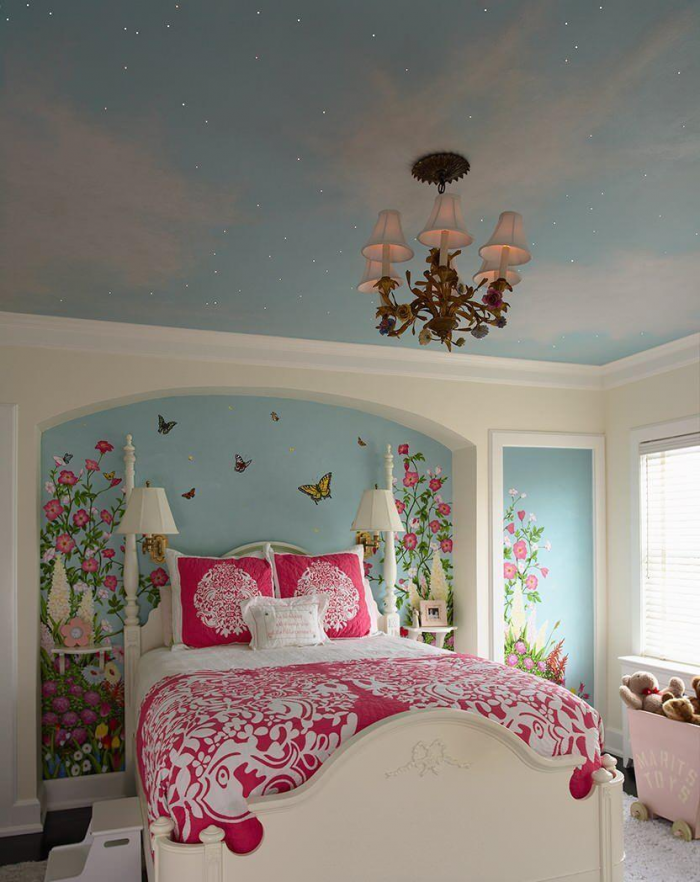 Как выбрать люстру для натяжного потолка в зал и другие комнаты (67 фото)