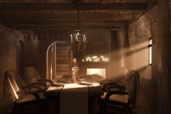 SIBERIA открывает второй банный спа-комплекс в Москве