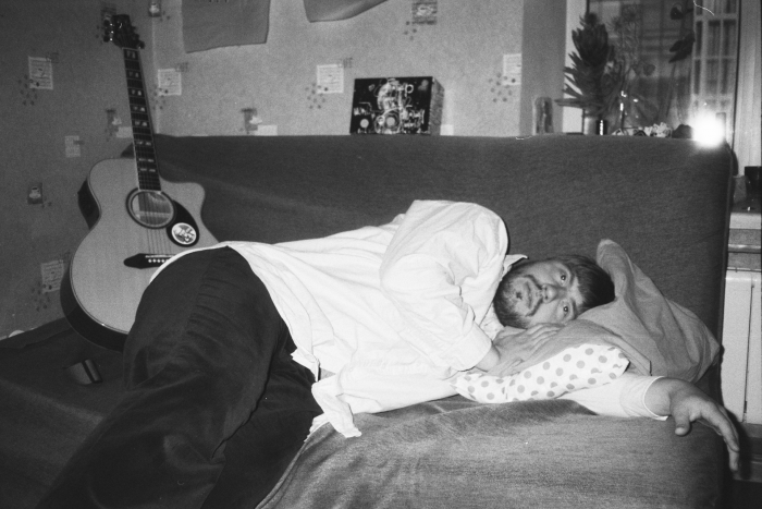 Чем заняться в Москве и Санкт-Петербурге 26 марта — 1 апреля: неделя со «Снобом»