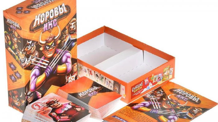 Вечер без экрана: настольные игры как новый ритуал заботы о себе и своих близких