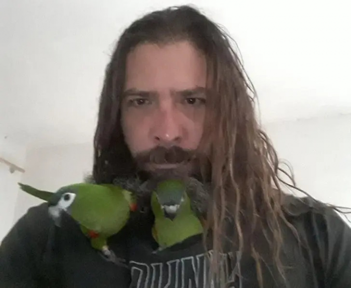 Питомцы, которые не знают границ