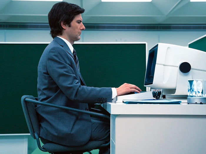 Лучшие сериалы в стиле артхаус