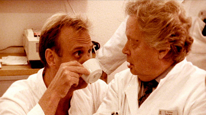 Лучшие сериалы в стиле артхаус