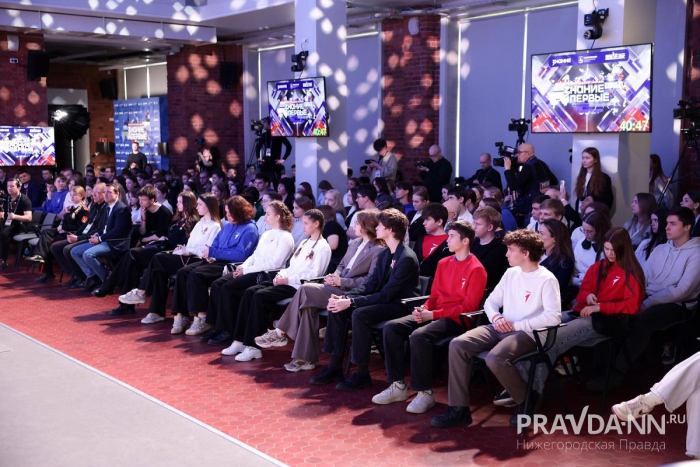 Нижегородец Александр Юминов собирает аутентичный фольклор Удмуртии