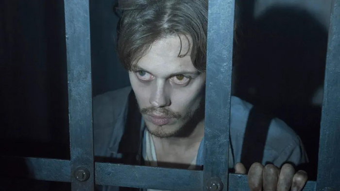 Сериалы, похожие на «Извне»