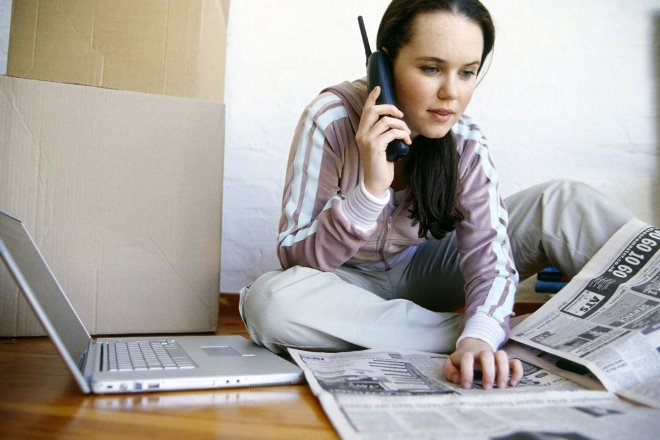 Работа в Голландии: кем работать и сколько платят