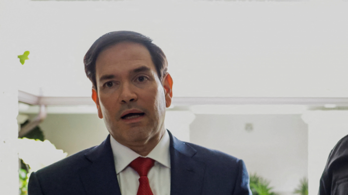 Рубио назвал переговоры с Украиной продуктивными, однако работы еще много