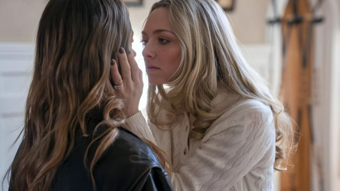 Лучшие новые фильмы зимы 2025–2026