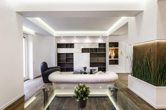 Итальянский стиль в интерьере: как придать квартире или дому оттенок солнечной роскоши (93 фото)