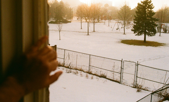 Как высыпаться за 6 часов и чувствовать себя бодрым зимой, когда все время темно