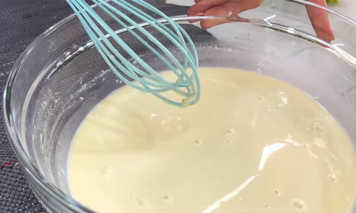 Неаполитанская чиабатта «3 стакана»: без утомительного замеса, с воздушным мякишем и золотистой корочкой