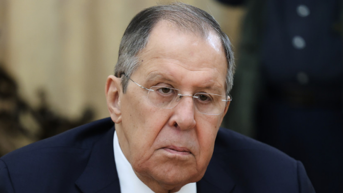 Лавров: режим Зеленского не проявляет готовности к конструктивным переговорам