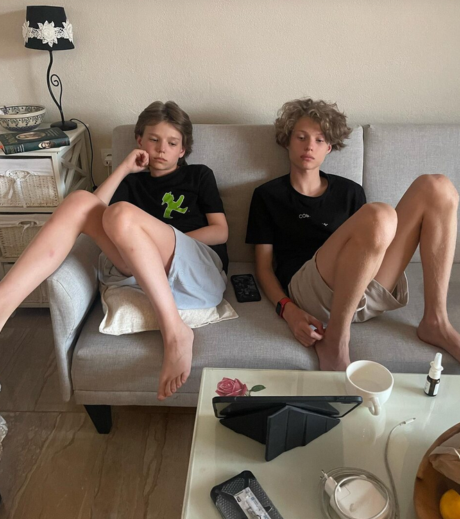 «Природа отдохнула»? Как выглядит 20-летняя дочь Виктории Толстогановой, которая не хочет славы