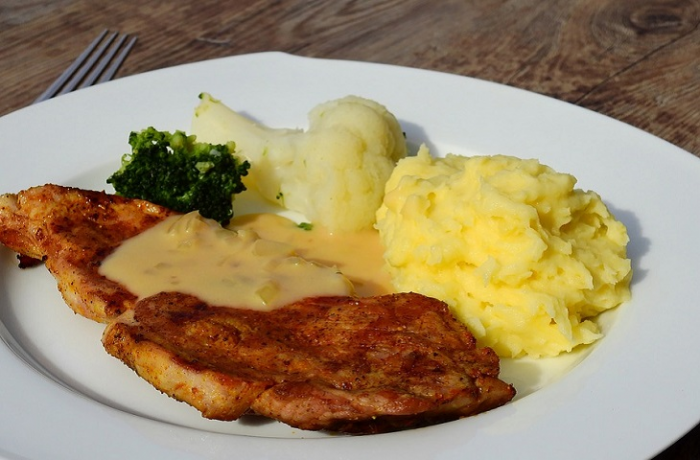 7 хитростей, с которыми картофельное пюре будет близко к совершенству