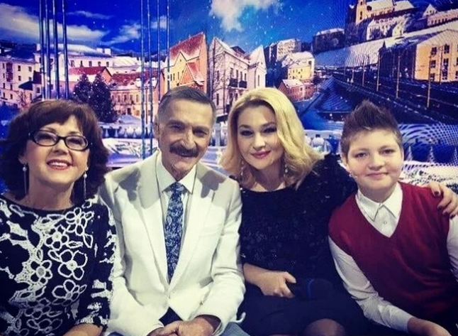 45 лет любви и трагедий: как сложилась судьба Ядвиги Поплавской после смерти мужа, и почему их памятник стал поводом для споров