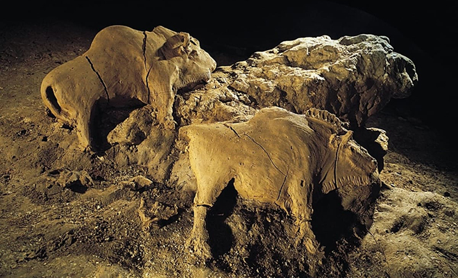 Археологи нашли скульптуру, которую создали неизвестные цивилизации задолго до Древнего Египта. Она даже древнее Шумеров