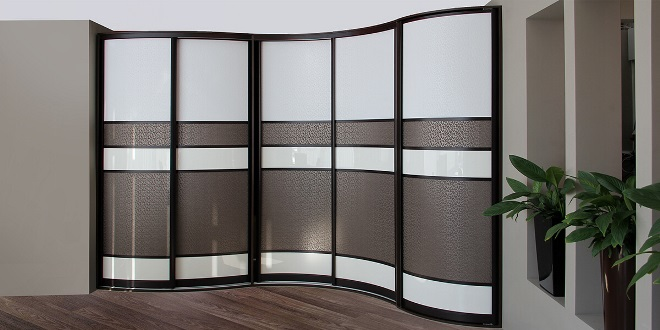 Шкаф-купе в интерьере: разновидности и особенности дизайна (104 фото)