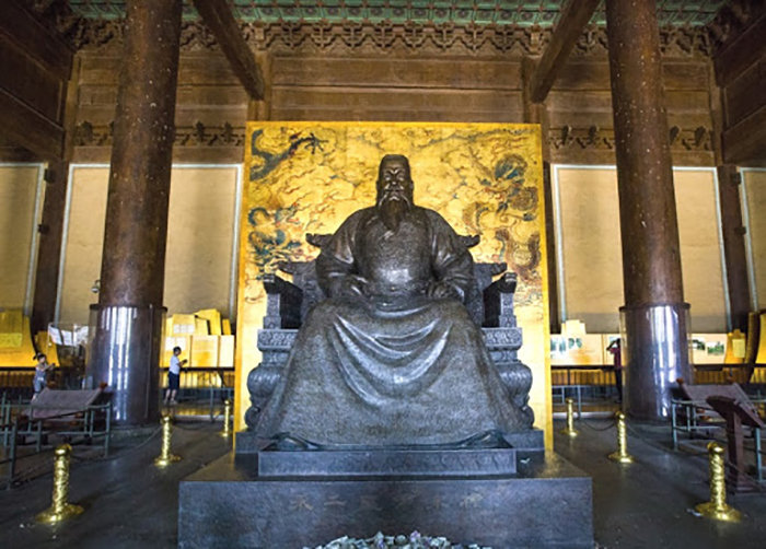 8 величайших литературных произведений в истории, которые были безвозвратно утрачены