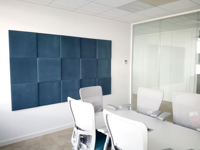 Мягкие стеновые панели – новое звучание старинного декора помещений (65 фото)