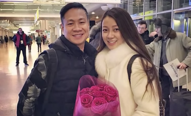 Мужчина 10 месяцев ездил на встречи с девушкой на автобусе. Только перед свадьбой он решил раскрыть, что миллионер