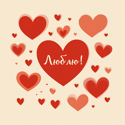 Открытки на 14 февраля: 110+ картинок и поздравлений с Днем святого Валентина