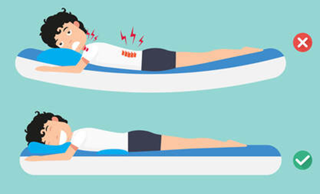 Только одна поза сна продлевает жизнь и защищает мозг. Выспаться в ней проще всего