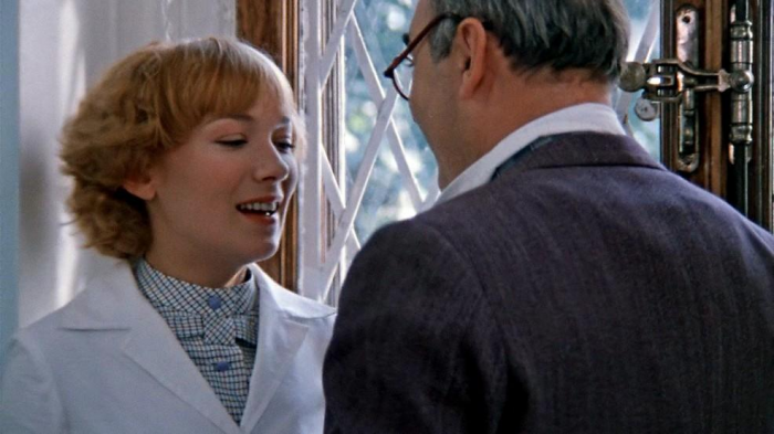 Главные ошибки при расставании и как их не допустить: на примерах сцен из кино